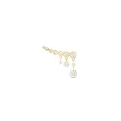 Mono Orecchino Stroili Oro 9K Bon Ton 1426715