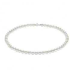 Collana Comete Perle Easy Basic FWQ106AM