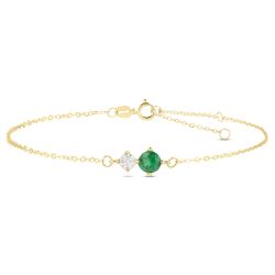 Bracciale Stroili Oro 9K Claire 1428424
