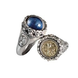 Anello Goldart  Zodiaco AN065-VERGINE