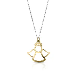 Collana My Charm Petit OCP13