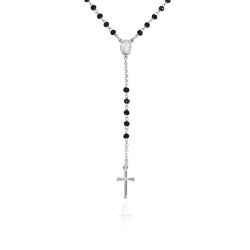 Collana Amen Rosari CROBN4