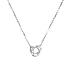 Collana Stroili Silver Shine 1628544