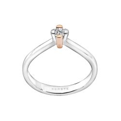 Anello Comete Prestige ANB 2437