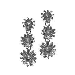 Orecchini Pendenti Goldart Cloride FOR003-L