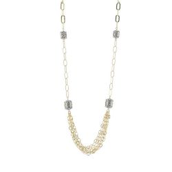 Collana Artlinea Geometry ZCL1040-LN