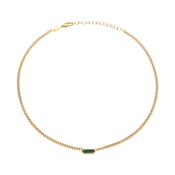 Collana Breil Stylize TJ3657