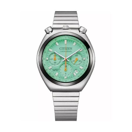 Orologio Citizen Ore Felici Tsuno Bull Head AN3660-73X