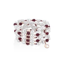 Bracciale Coscia “Lelune Glamour” LGBR339.2