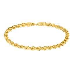 Bracciale Stroili Oro 18K Gold Essence 1686836