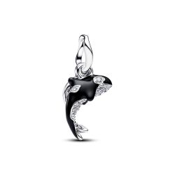 Charm Pendente Orca