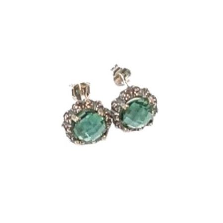 Orecchini Goldart Poseidon POR001-V