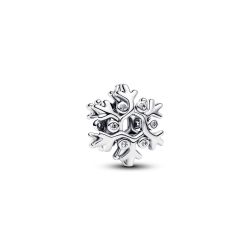 Charm Openwork Fiocco di Neve