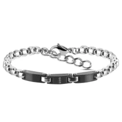 Bracciale Uomo Stroili Man Code 1651895