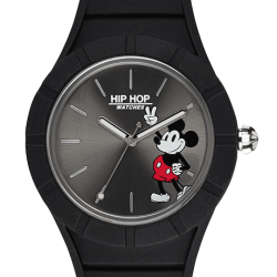 Orologio Hip Hop Mickey Man HWU0926