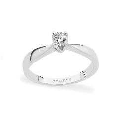 Anello Comete Solitari ANB 2066