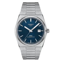 Orologio Tissot PRX Powermatic 80 T1372071104100