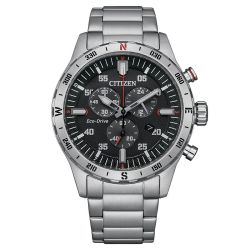 Orologio Citizen Ore Felici AT2520-89E