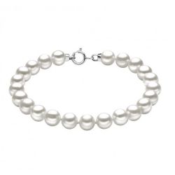 Bracciale Comete Perle Easy Basic BRQ112AM