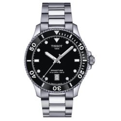 Orologio Tissot T-Sport Seastar 1000 T1204101105100