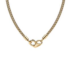 Collana con Maglia Geometrica Pandora Moments