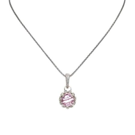 Collana Goldart Poseidon PCN001R-AGGP