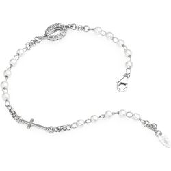 Bracciale Amen Rosari BROBBZ-M3