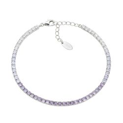 Bracciale Amen Tennis BT1DEBVI17