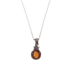 Collana Goldart Tesoro di Hera CN032G-R2A