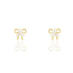 Orecchini Stroili Oro 9K Bon Ton 14017780