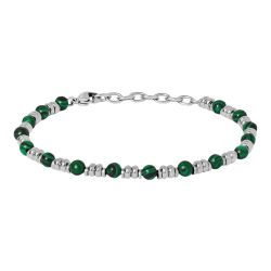 Bracciale Uomo Stroili Man Code 1691384