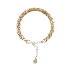 Bracciale Itaca Etrusca WSET00754.YG