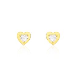Orecchini Stroili Oro 9K Bon Ton 1401122