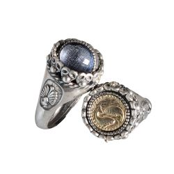 Anello Goldart  Zodiaco AN065-PESCI