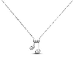 Collana Stroili Silver Moments 1672093