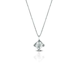 Collana Coscia “Lelune Diamonds” LDPL002