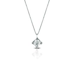 Collana Coscia “Lelune Diamonds” LDPL004