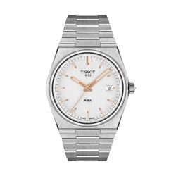 Orologio Tissot PRX T1374101103100