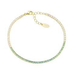 Bracciale Amen Tennis BTDEGVAC16