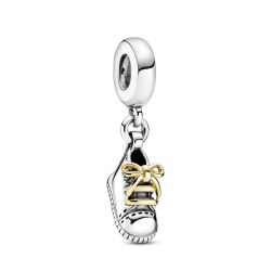 Charm Pendente Scarpina da Neonato