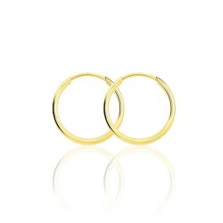 Orecchini Stroili Oro 9K Toujours