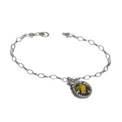 Bracciale Goldart Tesoro di Hera BR134-V