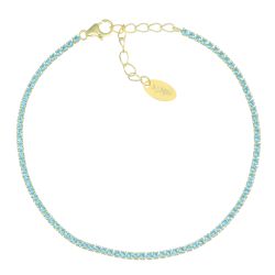 Bracciale Amen Tennis BT1GAZ17