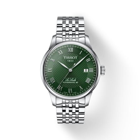 Orologio Tissot Le Locle T0064071109300