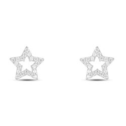 Orecchini Stroili Oro 9K Bon Ton 1412816
