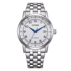 Orologio Citizen Meccanico NJ0210-56A