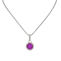 Collana Goldart Poseidon PCN001A-AGGP
