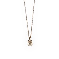 Collana My Charm Luxury KC57D-S