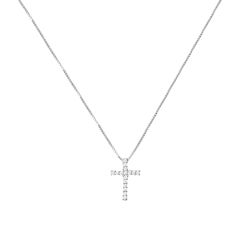 Collana Stroili Silver Elegance 1628518