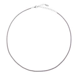 Collana Amen Tennis Mania CLT2BB